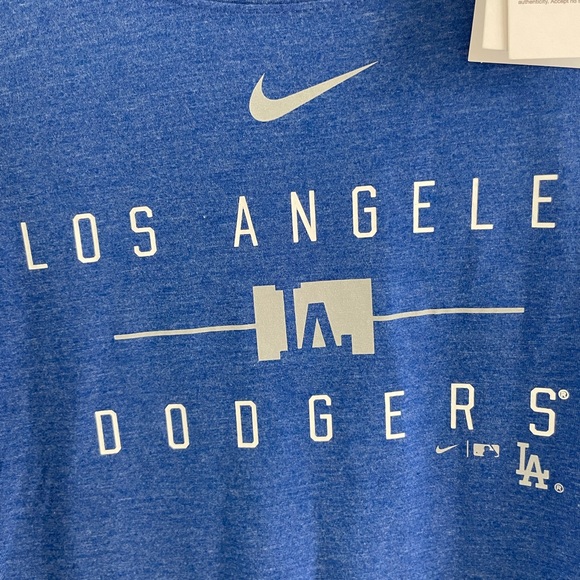 Los Angeles Dodgers by NIKE - Picture 3 of 8